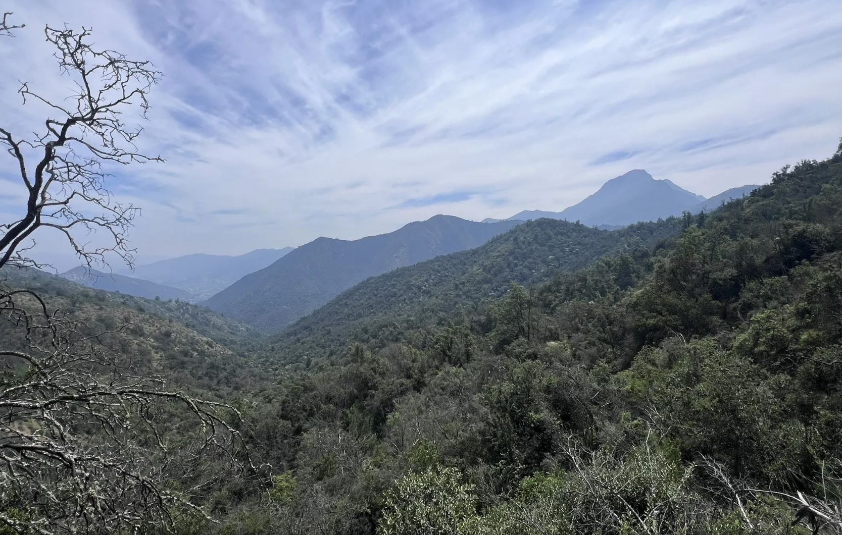 Olmué Image